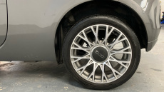 Fiat 500 1.0 Mild Hybrid Star 3dr Petrol Hatchback